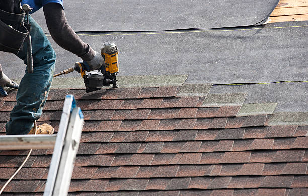 Licensed Gutter Installation service in Beach City, TX - Brentwood Metal Roofing